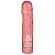 Розовая фаллическая насадка Vac-U-Lock 8  Crystal Jellies Dong - 20,3 см.